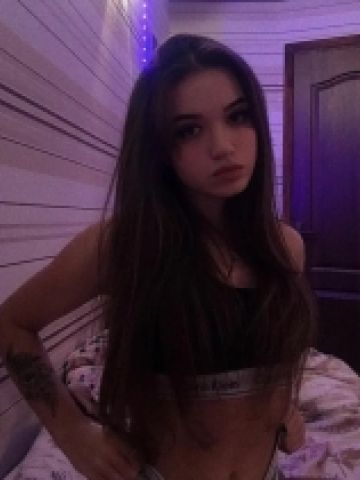 Проститутка Роксана